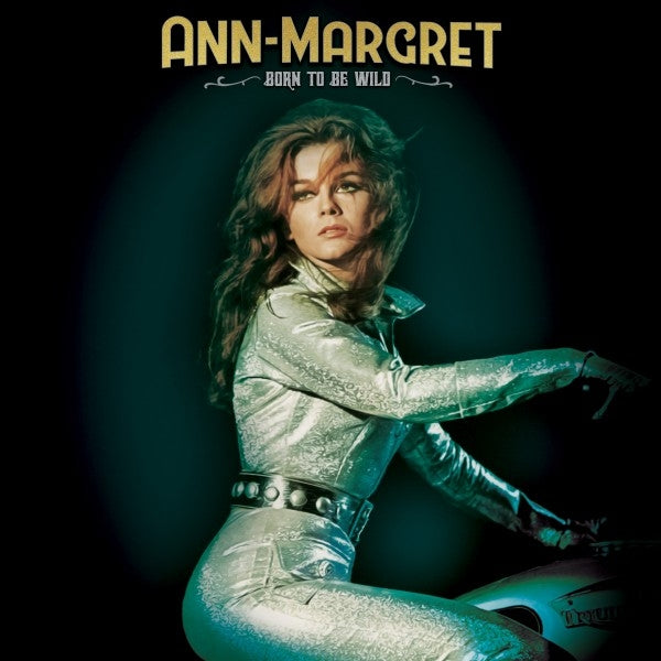  |   | Ann-Margret - Born To Be Wild (LP) | Records on Vinyl