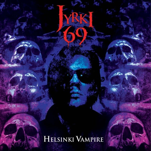  |   | Jyrky 69 - Helsinki Vampire (LP) | Records on Vinyl