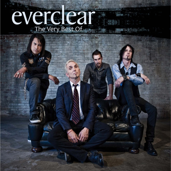  |   | Everclear - Very Best of (LP) | Records on Vinyl