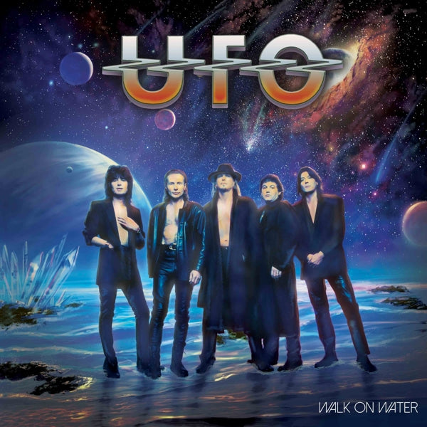  |   | Ufo - Walk On Water (2 LPs) | Records on Vinyl