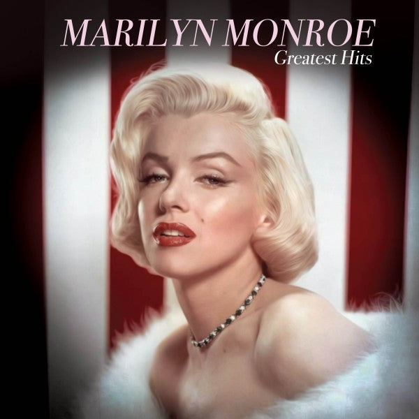  |   | Marilyn Monroe - Greatest Hits (LP) | Records on Vinyl