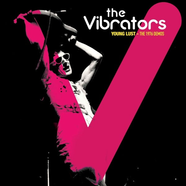  |   | Vibrators - Young Lust - 1976 Demos (LP) | Records on Vinyl