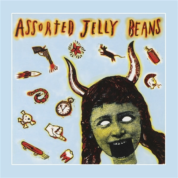  |   | Assorted Jelly Beans - Assorted Jelly Beans (LP) | Records on Vinyl