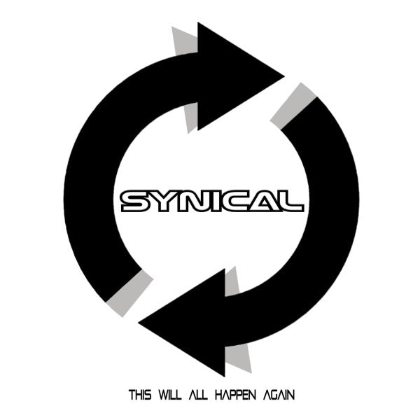  |   | Synical - This Will All Happen Agai (LP) | Records on Vinyl