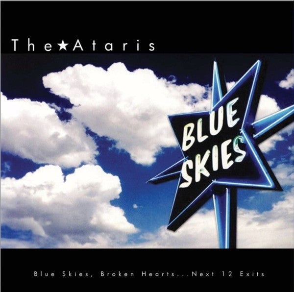  |   | Ataris - Blue Skies Broken Hearts Next 12 Exits (LP) | Records on Vinyl
