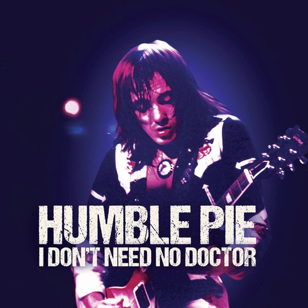  |   | Humble Pie - I Don't Need No Doctor (Single) | Records on Vinyl