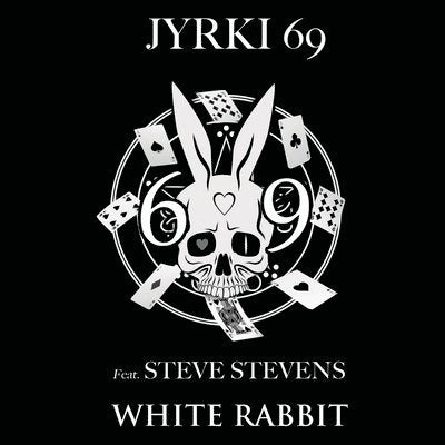  |   | Jyrki 69 - White Rabbit (Single) | Records on Vinyl