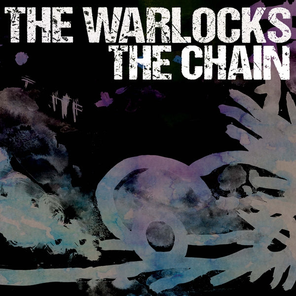  |   | Warlocks - Chain (LP) | Records on Vinyl