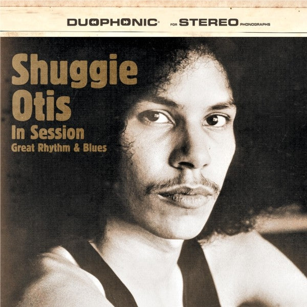  |   | Shuggie Otis - In Session (2 LPs) | Records on Vinyl