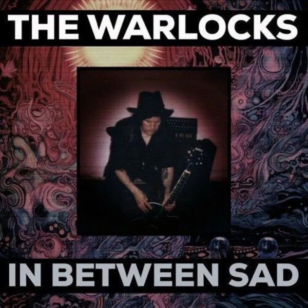  |   | Warlocks - In Between Sad (LP) | Records on Vinyl