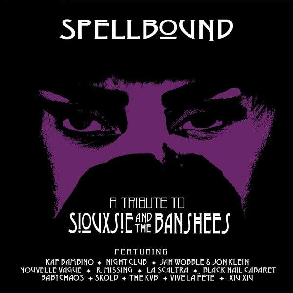  |   | Siouxie & the Banshees - Spellbound (LP) | Records on Vinyl