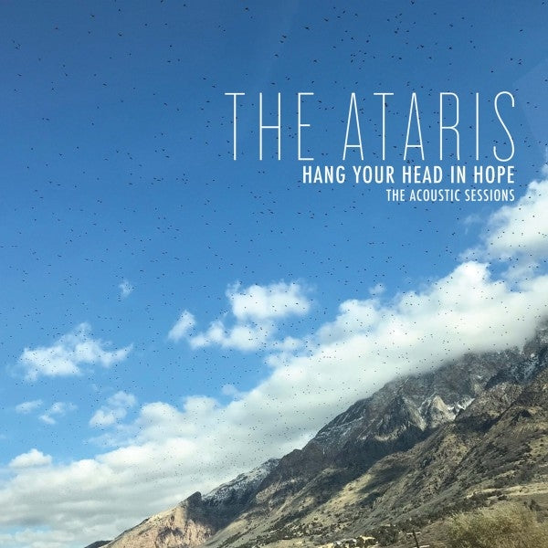  |   | Ataris - Hang Your Head In Hope-Acoustic Sessions (LP) | Records on Vinyl