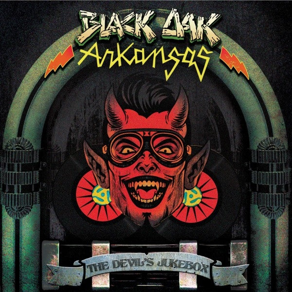  |   | Black Oak Arkansas - The Devil's Jukebox (LP) | Records on Vinyl