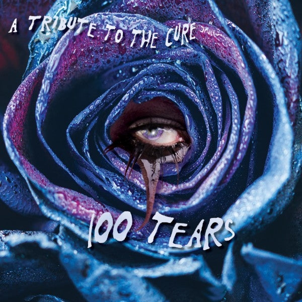  |   | Cure.=Tribute= - 100 Tears (LP) | Records on Vinyl