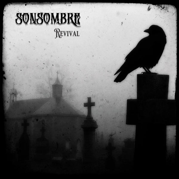  |   | Sonsombre - Revival (LP) | Records on Vinyl