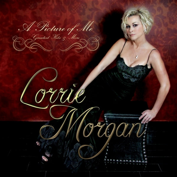  |   | Lorrie Morgan - A Picture of Me- Greatest Hits & More (LP) | Records on Vinyl