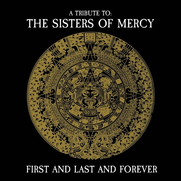  |   | Sisters of Mercy - First and Last and Forever (LP) | Records on Vinyl