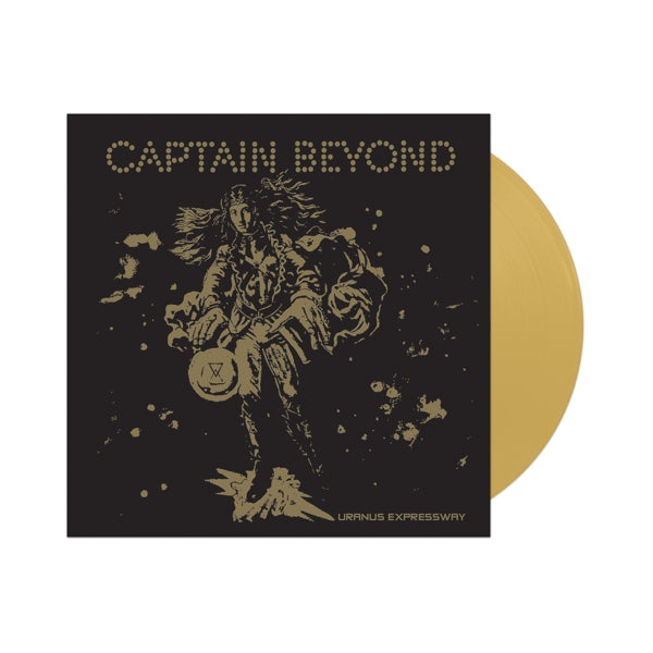  |   | Captain Beyond - Uranus Expressway (Single) | Records on Vinyl