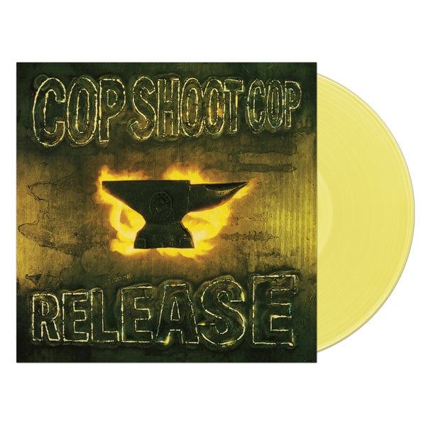  |   | Cop Shoot Cop - Release (LP) | Records on Vinyl