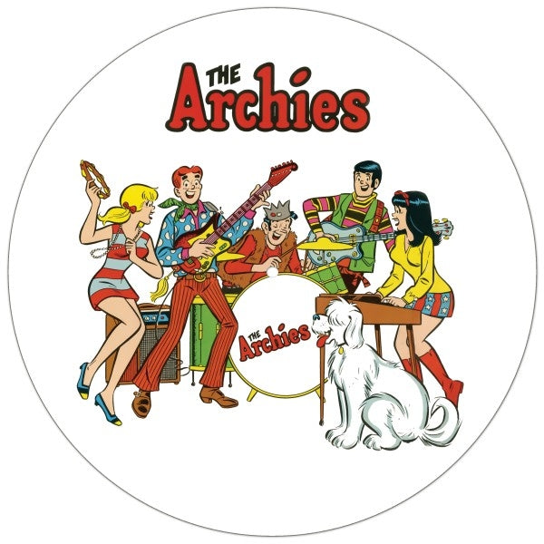  |   | Archies - Archies (LP) | Records on Vinyl