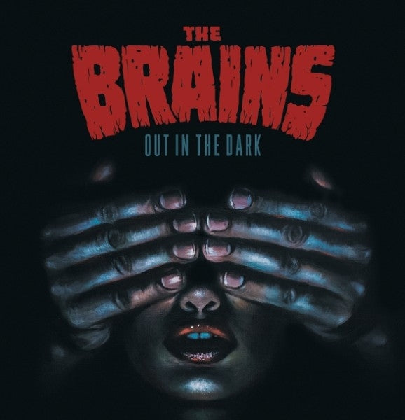 |   | Brains - Out In the Dark (LP) | Records on Vinyl