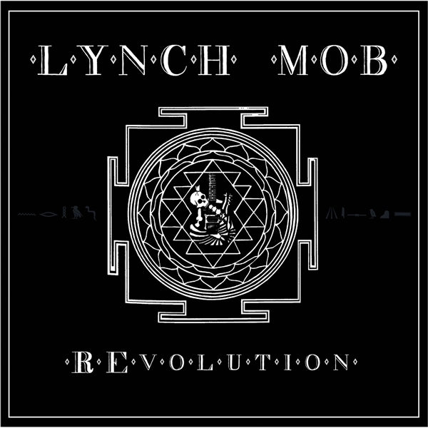 |   | Lynch Mob - Revolution (LP) | Records on Vinyl
