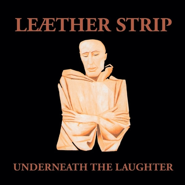  |   | Leaether Strip - Underneath the Laughter (LP) | Records on Vinyl