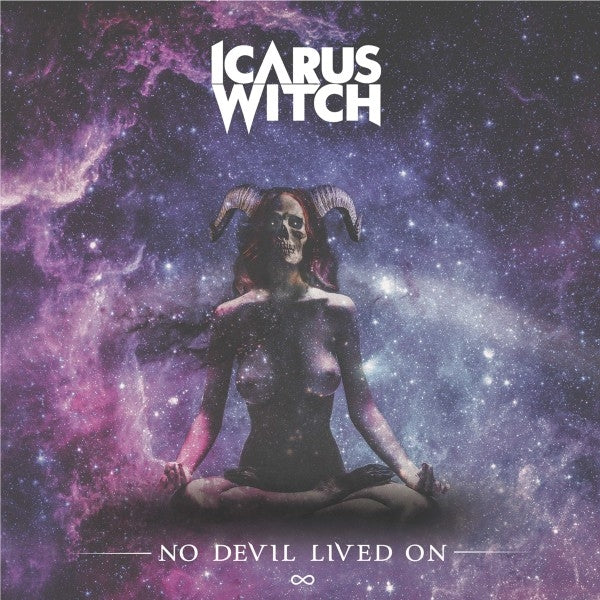  |   | Icarus Witch - No Devil Lived On (LP) | Records on Vinyl