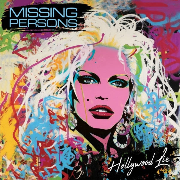  |   | Missing Persons - Hollywood Lie (LP) | Records on Vinyl