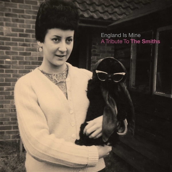  |   | Smiths - England is Mine (LP) | Records on Vinyl
