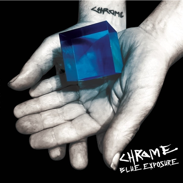  |   | Chrome - Blue Exposure (LP) | Records on Vinyl