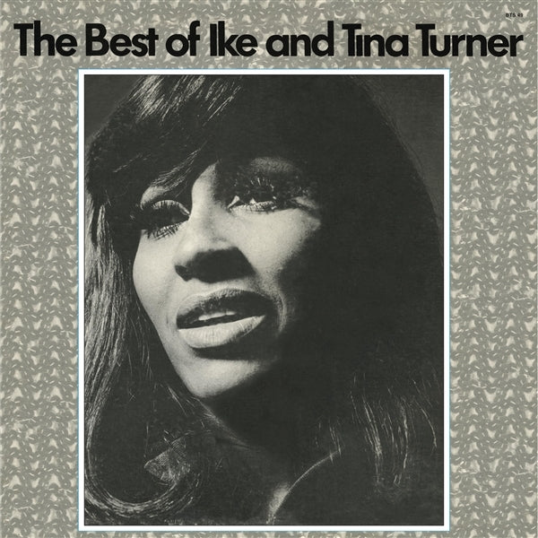  |   | Ike & Tina Turner - Best of (LP) | Records on Vinyl