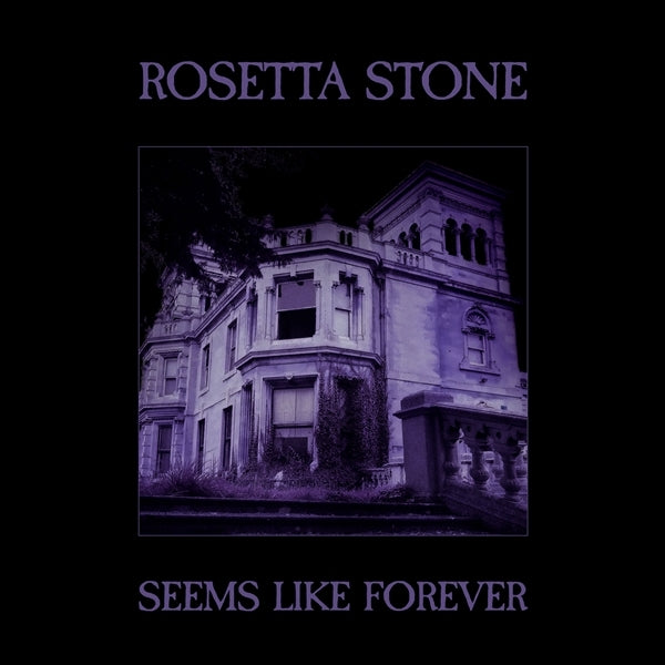  |   | Rosetta Stone - Seems Like Forever (LP) | Records on Vinyl