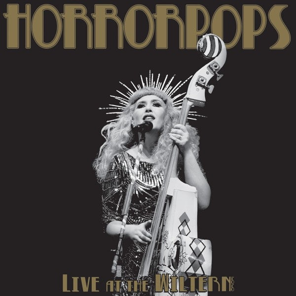  |   | Horrorpops - Live At the Wiltern (2 LPs) | Records on Vinyl