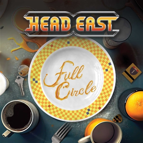  |   | Head East - Full Circle (LP) | Records on Vinyl