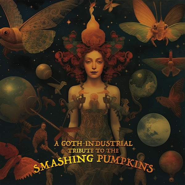  |   | Smashing Pumpkins - A Gothic-Industrial (LP) | Records on Vinyl