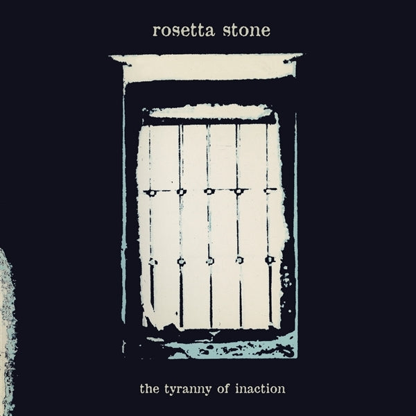  |   | Rosetta Stone - The Tyranny of Inaction (LP) | Records on Vinyl