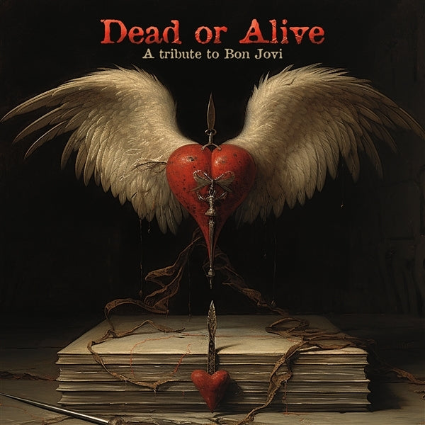  |   | V/A - Dead or Alive (LP) | Records on Vinyl