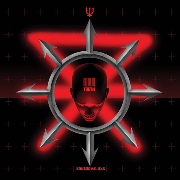  |   | Threeteeth - Shutdown.Exe (LP) | Records on Vinyl