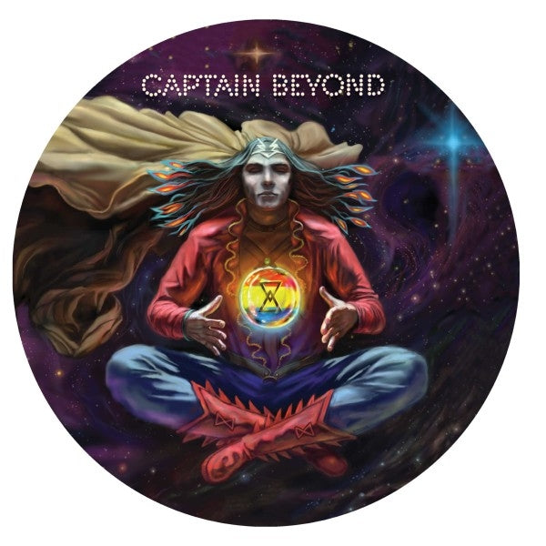  |   | Captain Beyond - Lost & Found 1972-1973 (LP) | Records on Vinyl