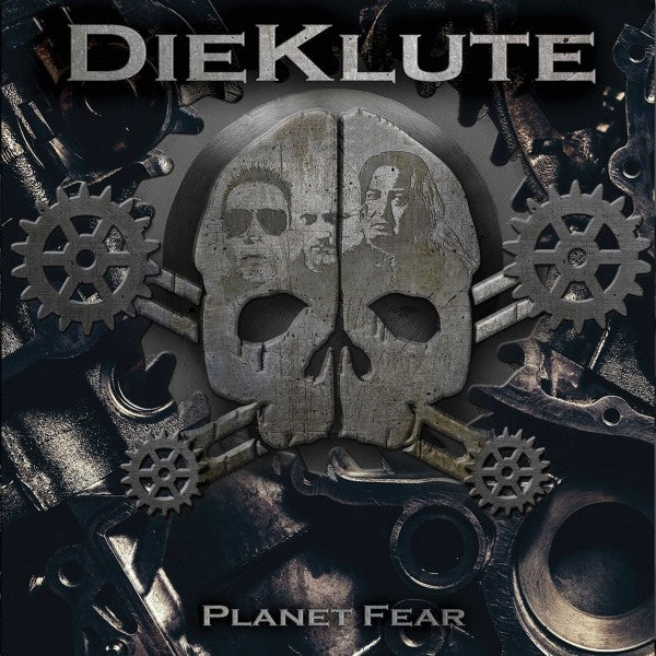  |   | Die Klute - Planet Fear (LP) | Records on Vinyl