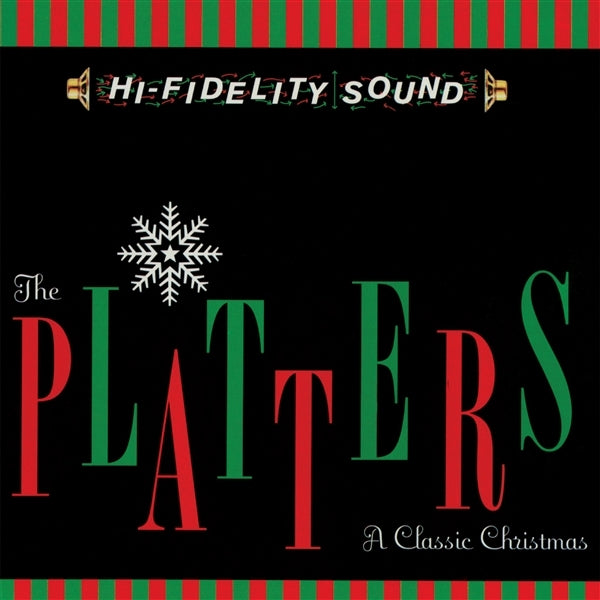 |   | Platters - A Classic Christmas (LP) | Records on Vinyl