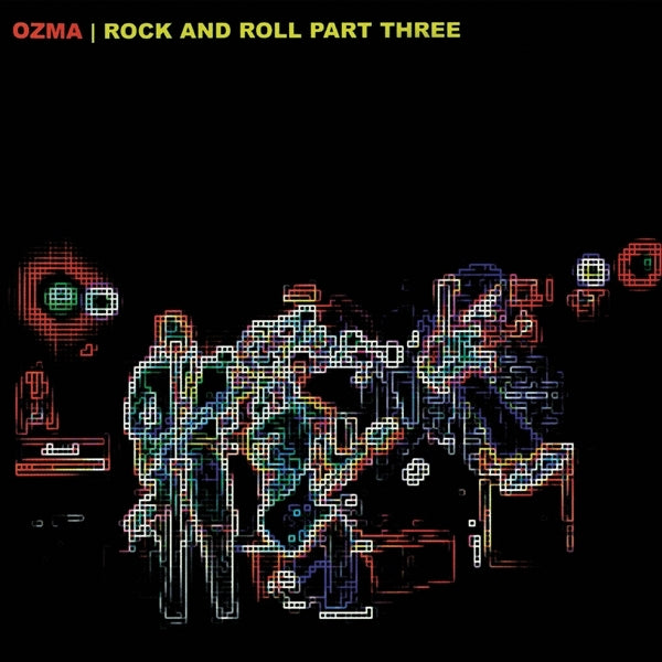  |   | Ozma - Rock and Roll Pt. Three (LP) | Records on Vinyl