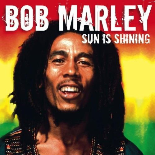  |   | Bob Marley - Sun is Shining (Single) | Records on Vinyl