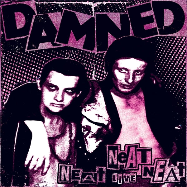  |   | Damned - Neat Neat Neat (Single) | Records on Vinyl