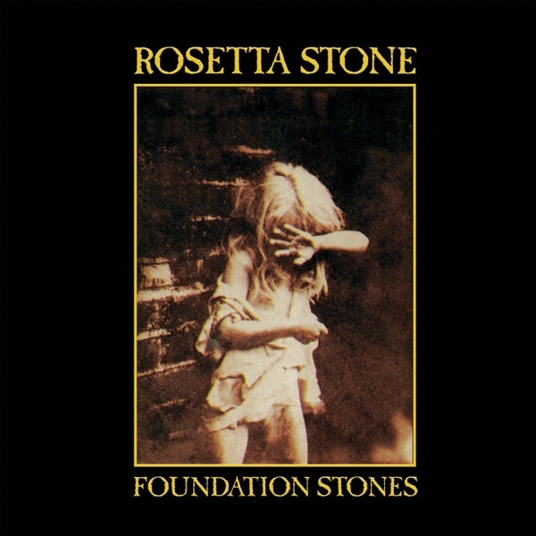  |   | Rosetta Stone - Foundation Stones (LP) | Records on Vinyl