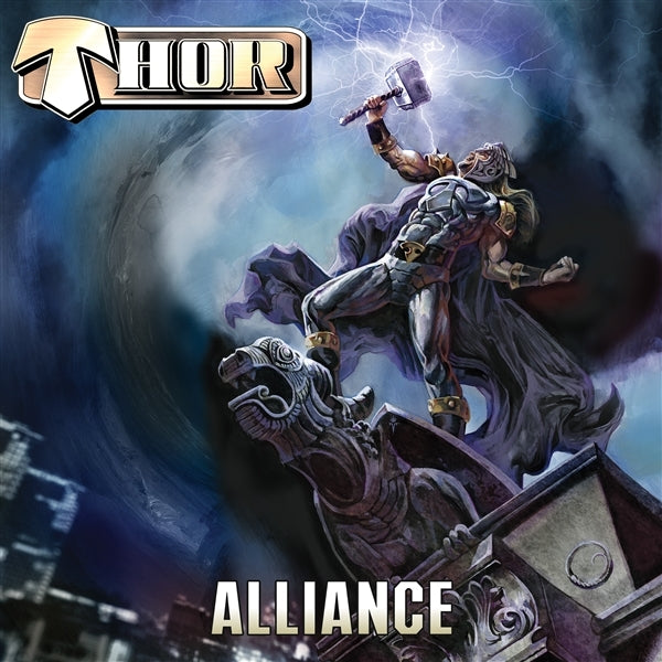  |   | Thor466497919 - Alliance (LP) | Records on Vinyl