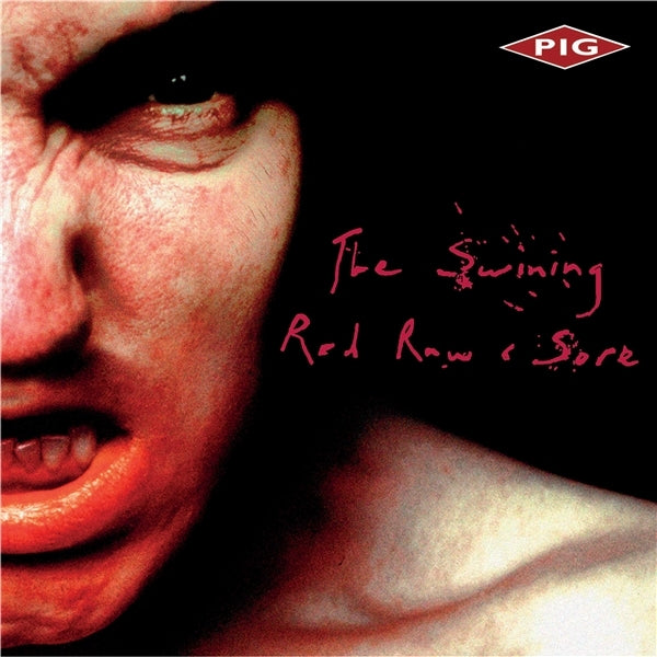  |   | Pig - The Swining/ Red, Raw & Sore (2 LPs) | Records on Vinyl