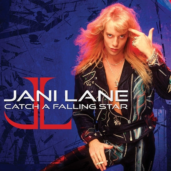  |   | Jani Lane - Catch a Falling Star (LP) | Records on Vinyl