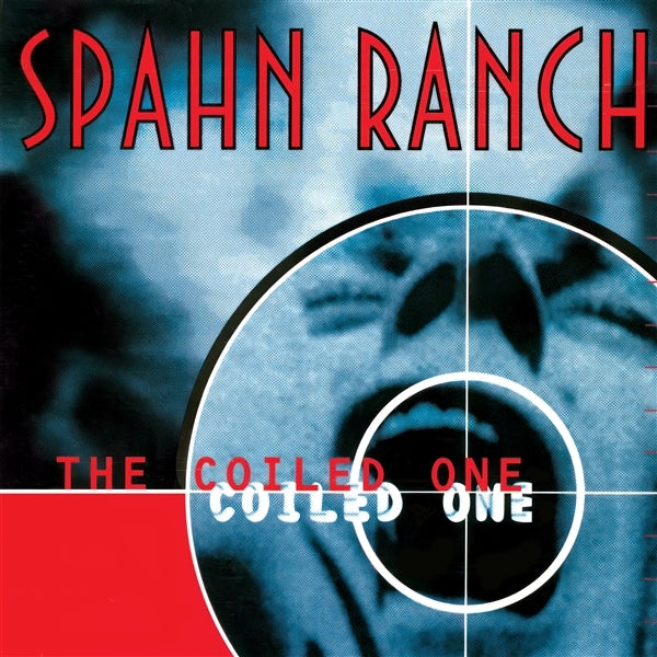  |   | Spahn Ranch - The Coiled One (LP) | Records on Vinyl